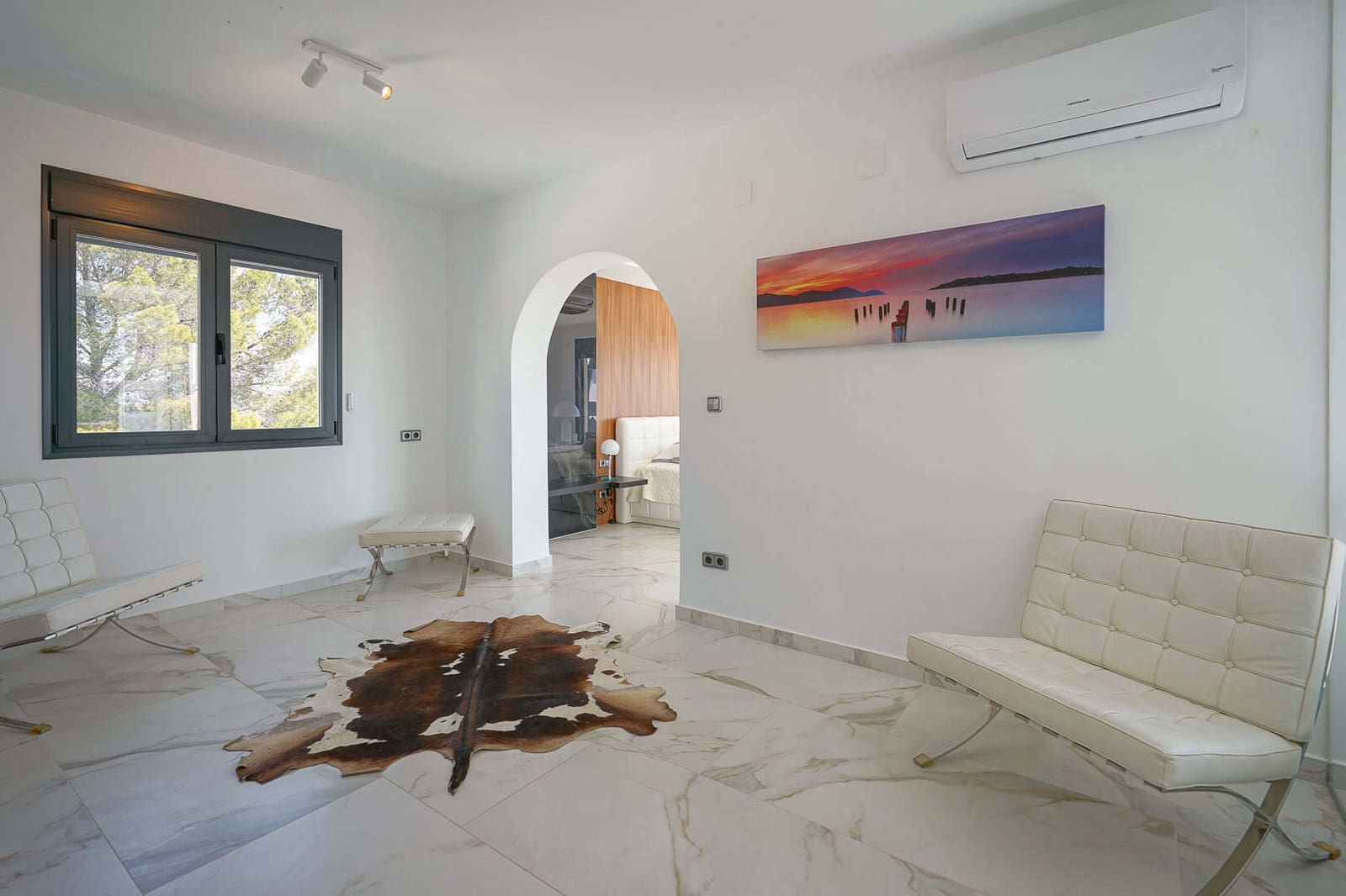 5 chambre Villa/Maison à vendre à Benissa avec piscine garage - 2 480 000 € (Ref: 10070142)