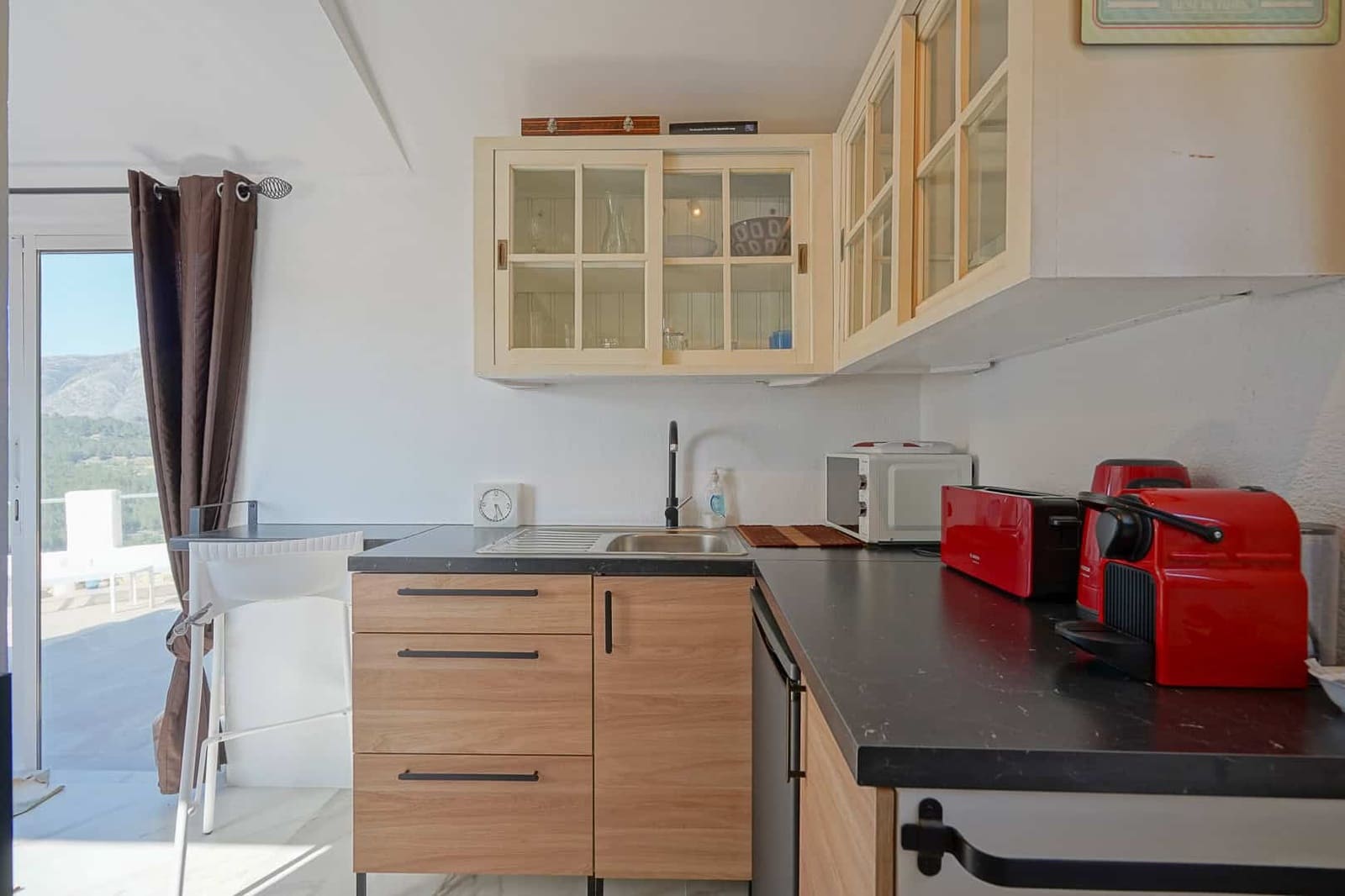5 chambre Villa/Maison à vendre à Benissa avec piscine garage - 2 480 000 € (Ref: 10070142)