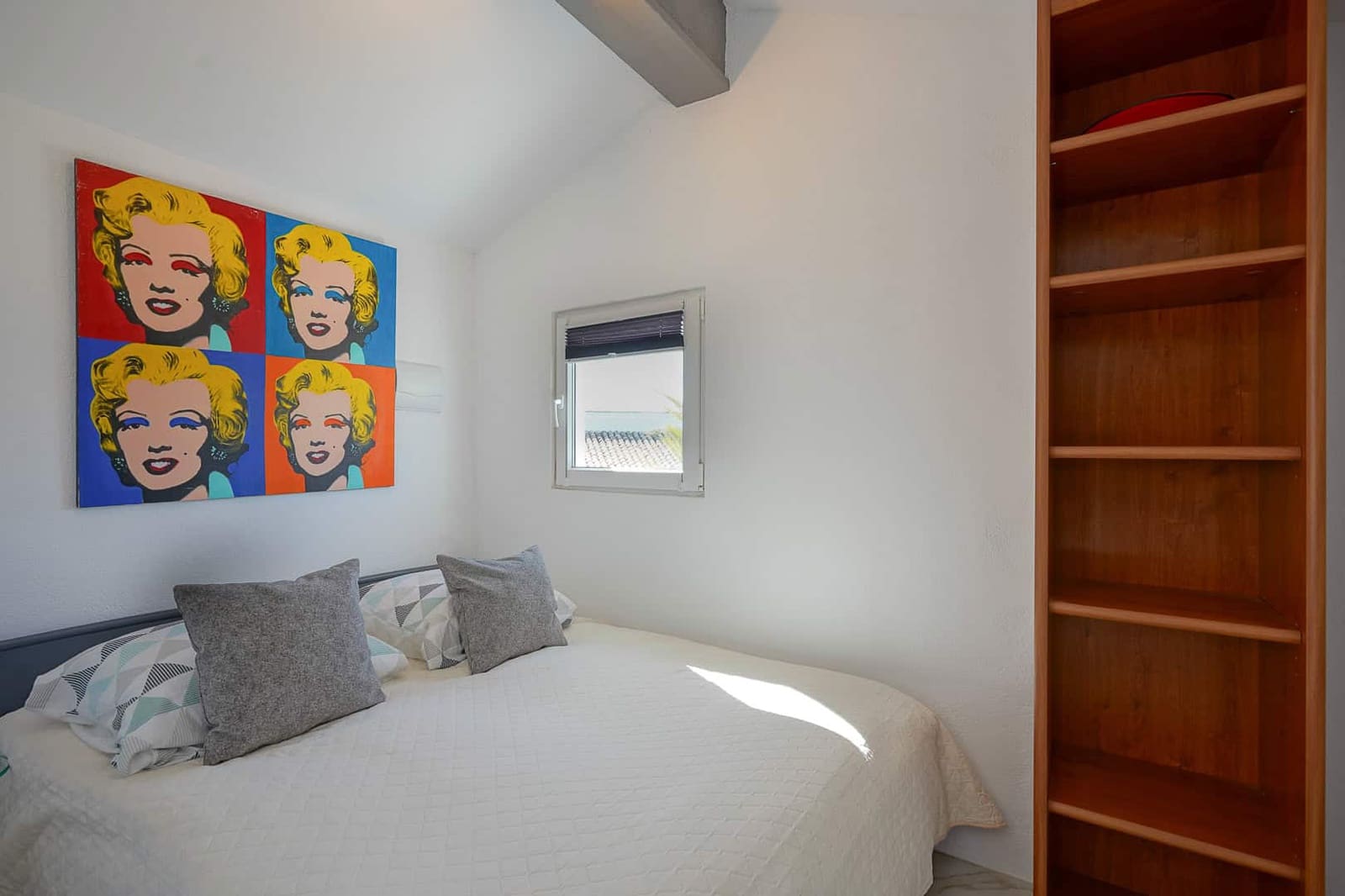 5 chambre Villa/Maison à vendre à Benissa avec piscine garage - 2 480 000 € (Ref: 10070142)