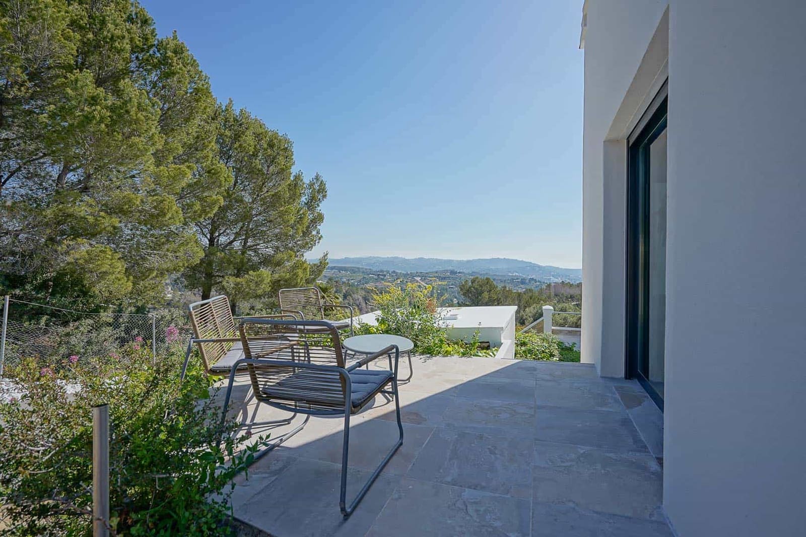 5 chambre Villa/Maison à vendre à Benissa avec piscine garage - 2 480 000 € (Ref: 10070142)