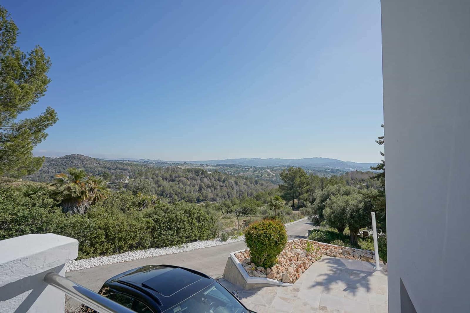 5 chambre Villa/Maison à vendre à Benissa avec piscine garage - 2 480 000 € (Ref: 10070142)