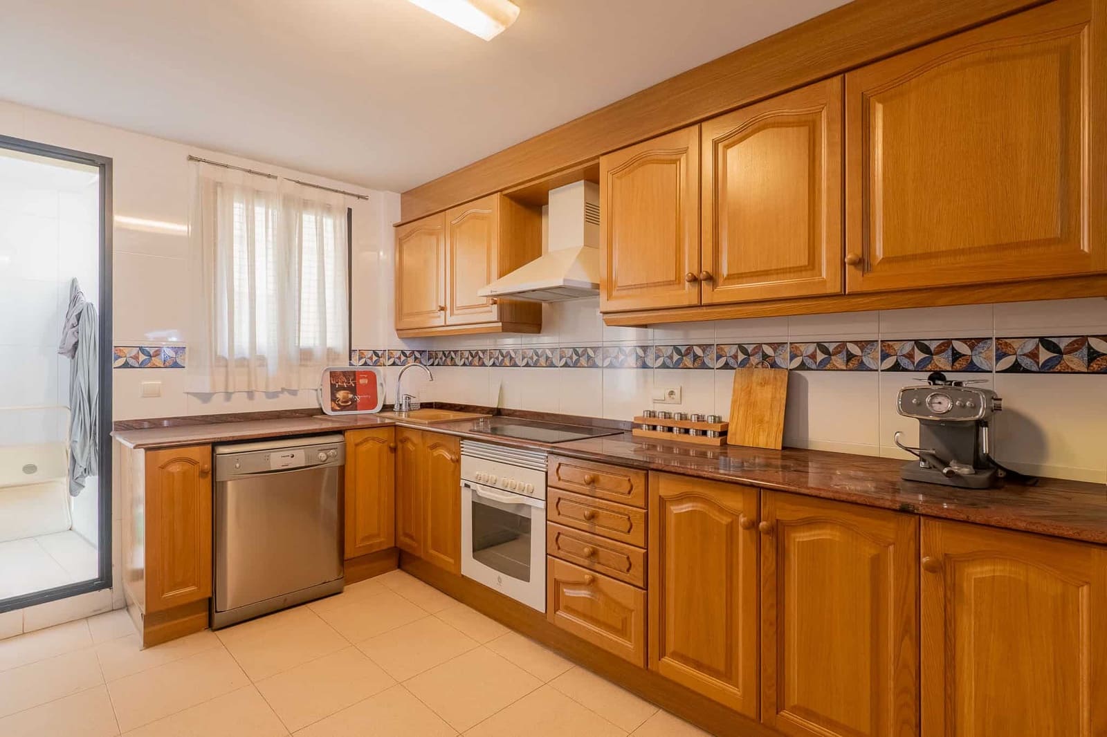 2 soveværelse Lejlighed til salg i Javea / Xabia - € 385.000 (Ref: 10070143)