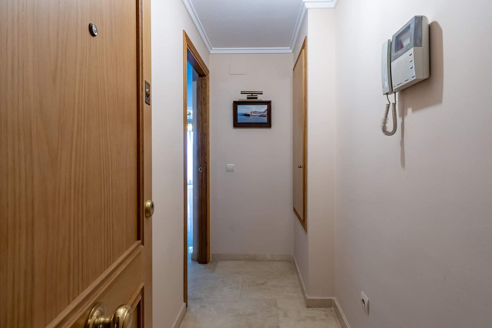2 soveværelse Lejlighed til salg i Javea / Xabia - € 385.000 (Ref: 10070143)