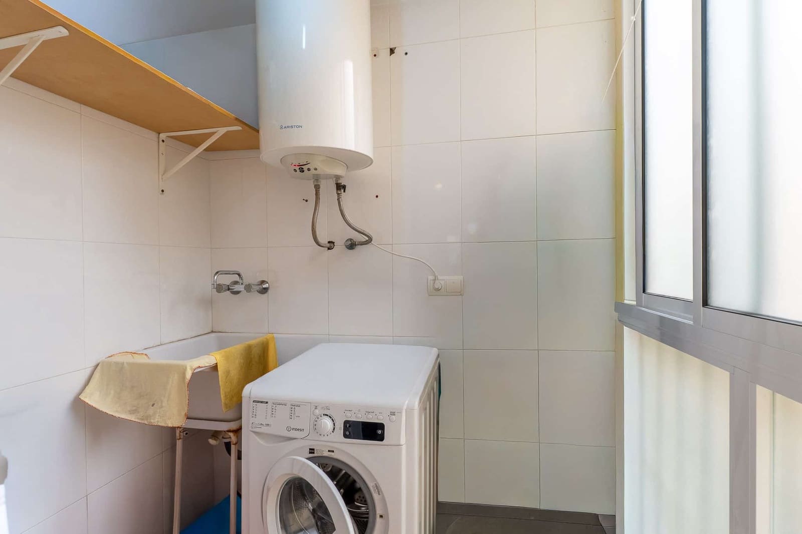 2 soveværelse Lejlighed til salg i Javea / Xabia - € 385.000 (Ref: 10070143)