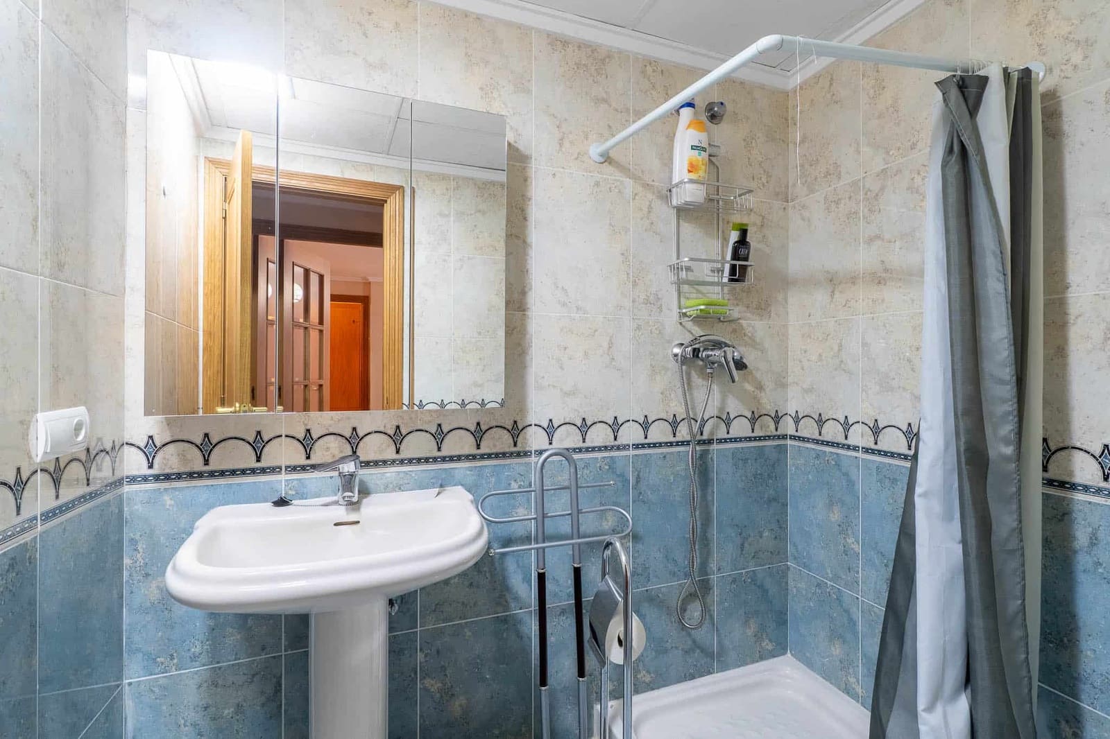 2 soveværelse Lejlighed til salg i Javea / Xabia - € 385.000 (Ref: 10070143)