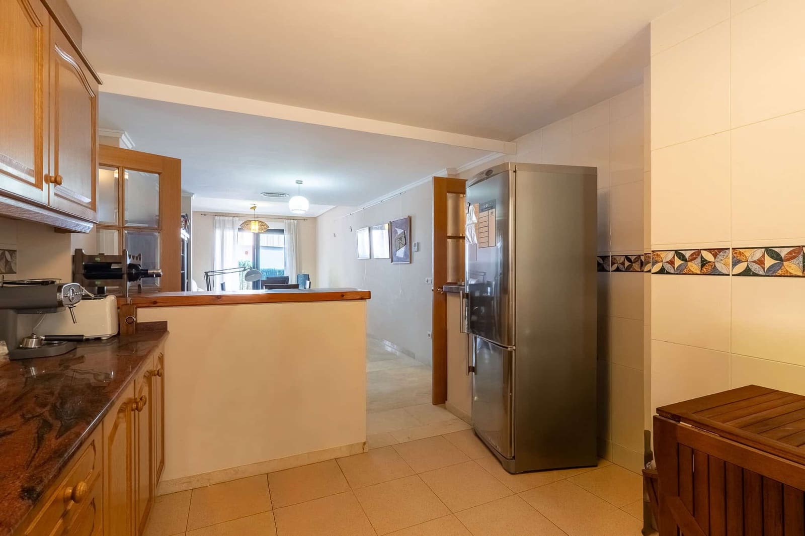 2 soveværelse Lejlighed til salg i Javea / Xabia - € 385.000 (Ref: 10070143)