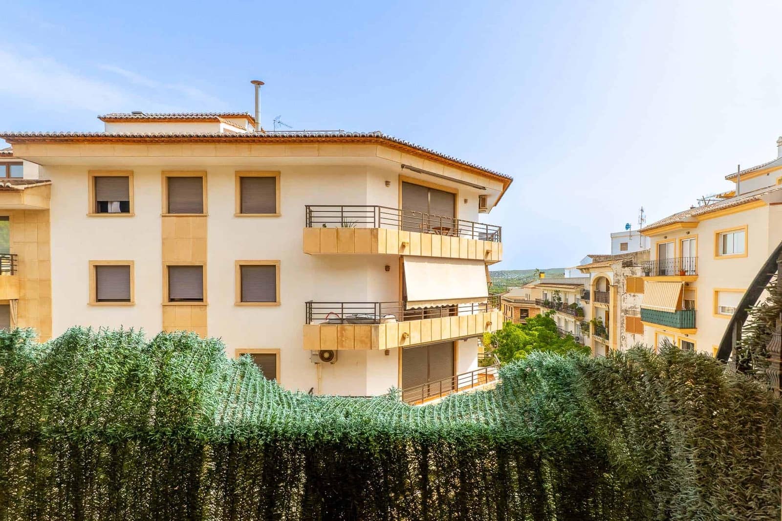 2 soveværelse Lejlighed til salg i Javea / Xabia - € 385.000 (Ref: 10070143)