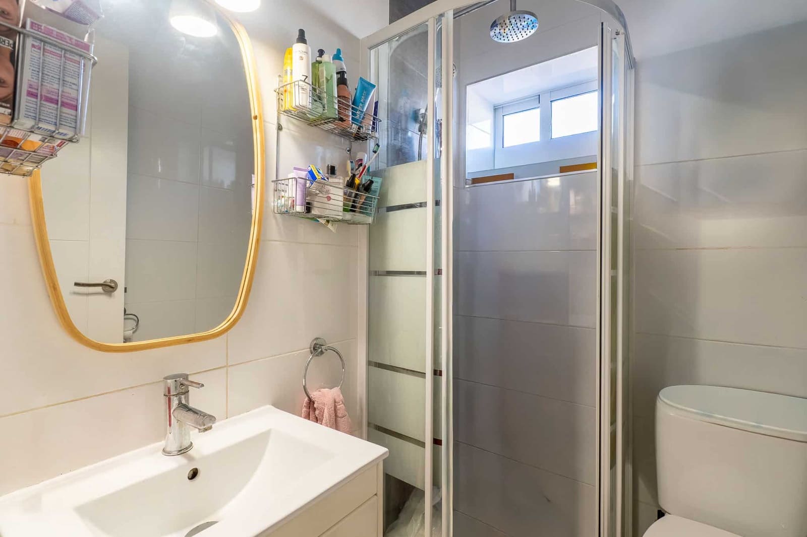 3 sovrum Villa till salu i Adsubia med pool garage - 415 000 € (Ref: 10070144)