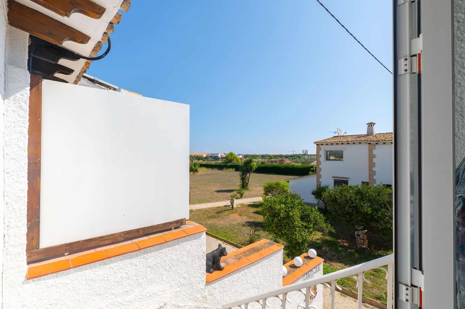 3 sovrum Villa till salu i Adsubia med pool garage - 415 000 € (Ref: 10070144)
