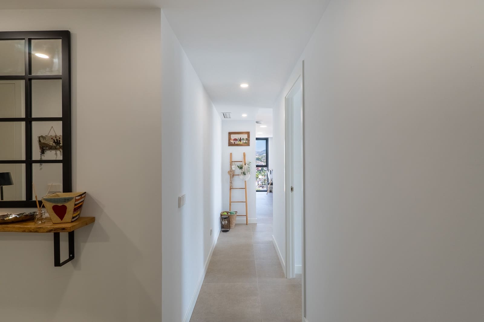 3 bedroom Apartment for sale in Calpe / Calp with pool garage - € 540,000 (Ref: 10070247)