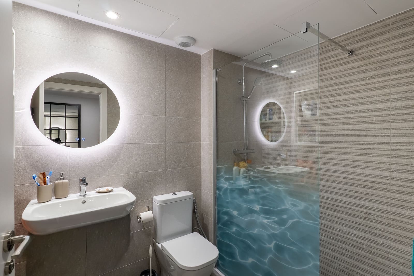 3 bedroom Apartment for sale in Calpe / Calp with pool garage - € 540,000 (Ref: 10070247)