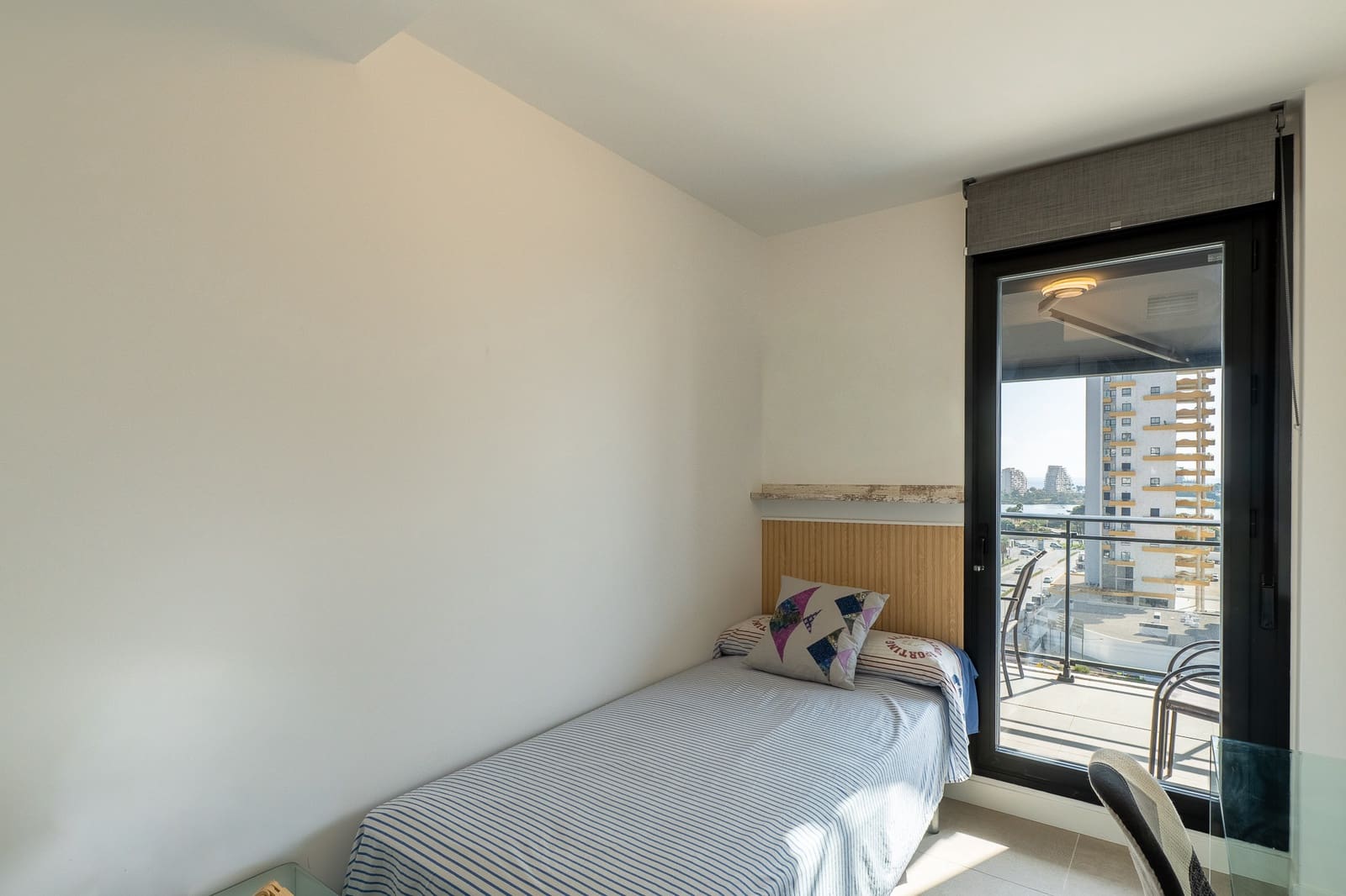 3 bedroom Apartment for sale in Calpe / Calp with pool garage - € 540,000 (Ref: 10070247)