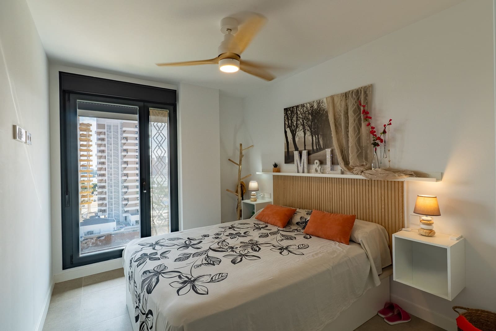 3 bedroom Apartment for sale in Calpe / Calp with pool garage - € 540,000 (Ref: 10070247)