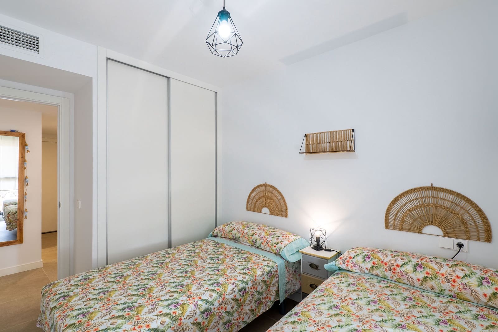 3 bedroom Apartment for sale in Calpe / Calp with pool garage - € 540,000 (Ref: 10070247)