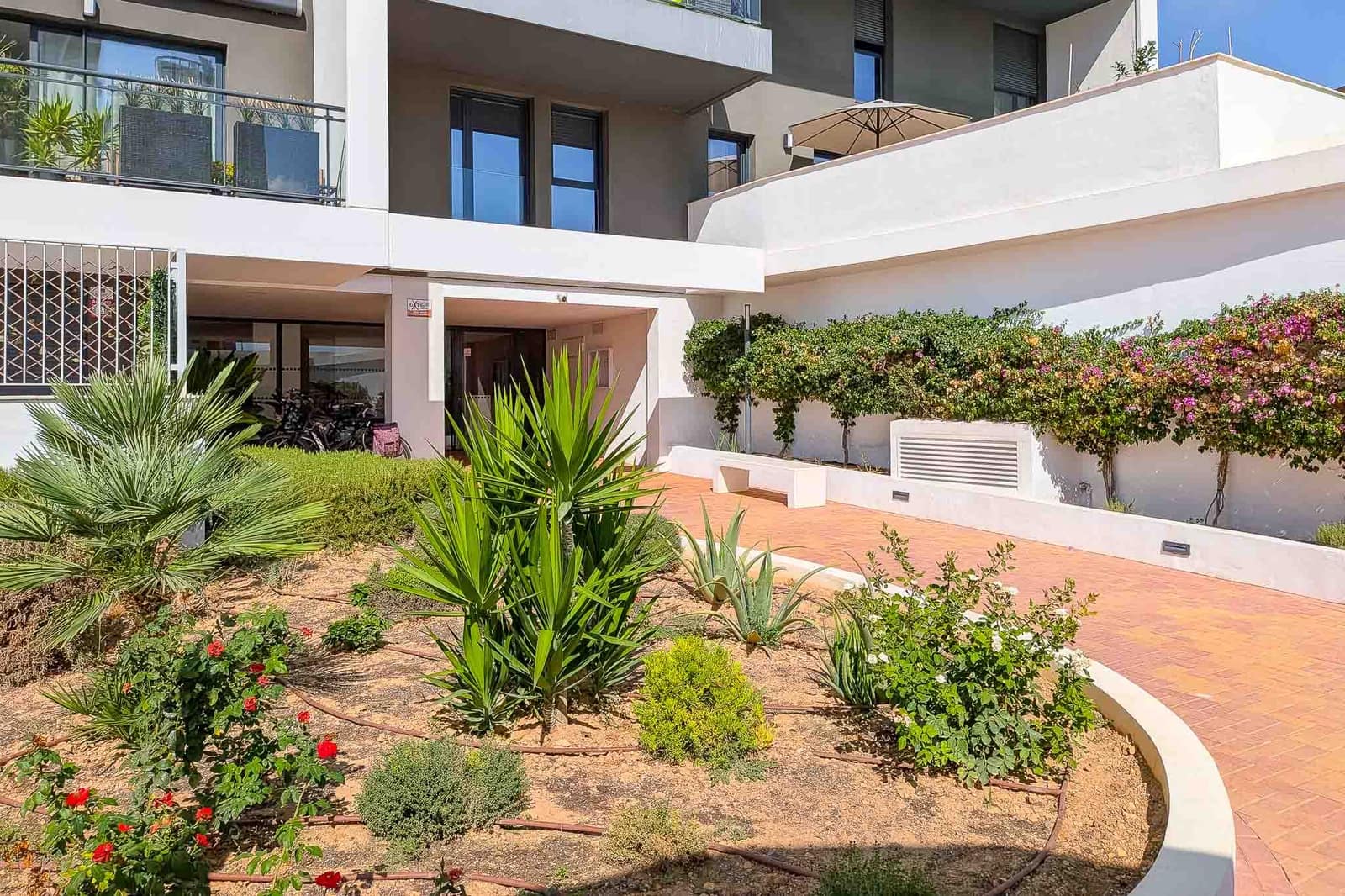 3 bedroom Apartment for sale in Calpe / Calp with pool garage - € 540,000 (Ref: 10070247)