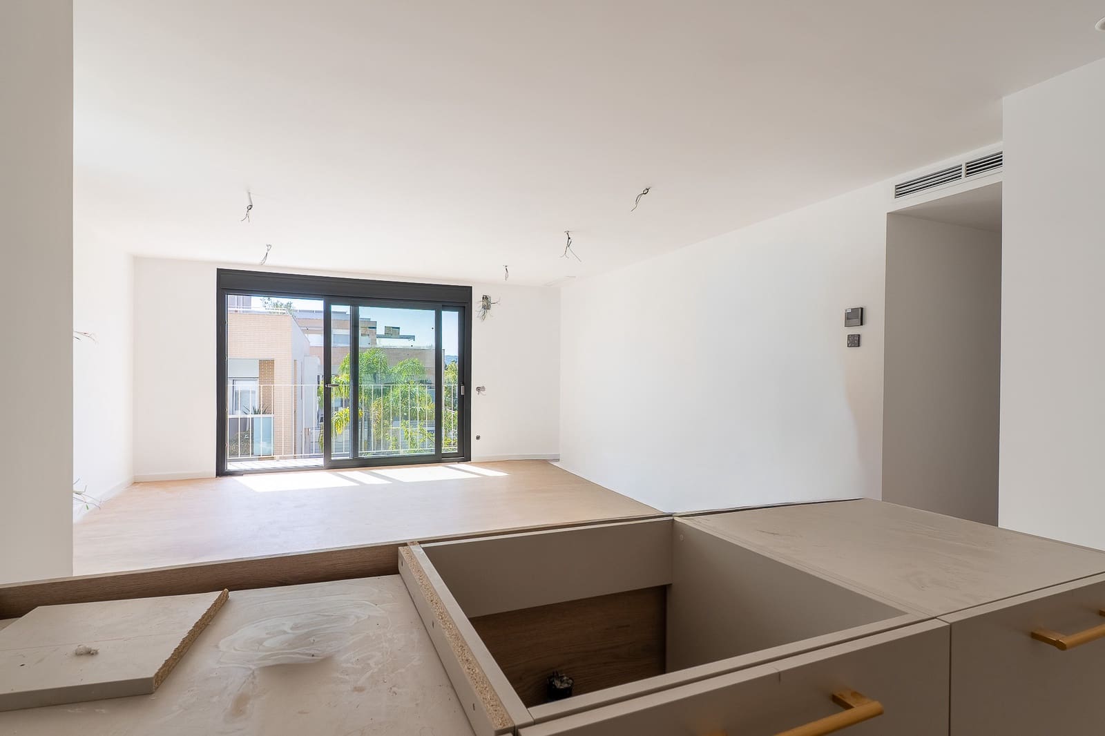 3 soveværelse Lejlighed til salg i Javea / Xabia med swimmingpool garage - € 428.000 (Ref: 10070248)