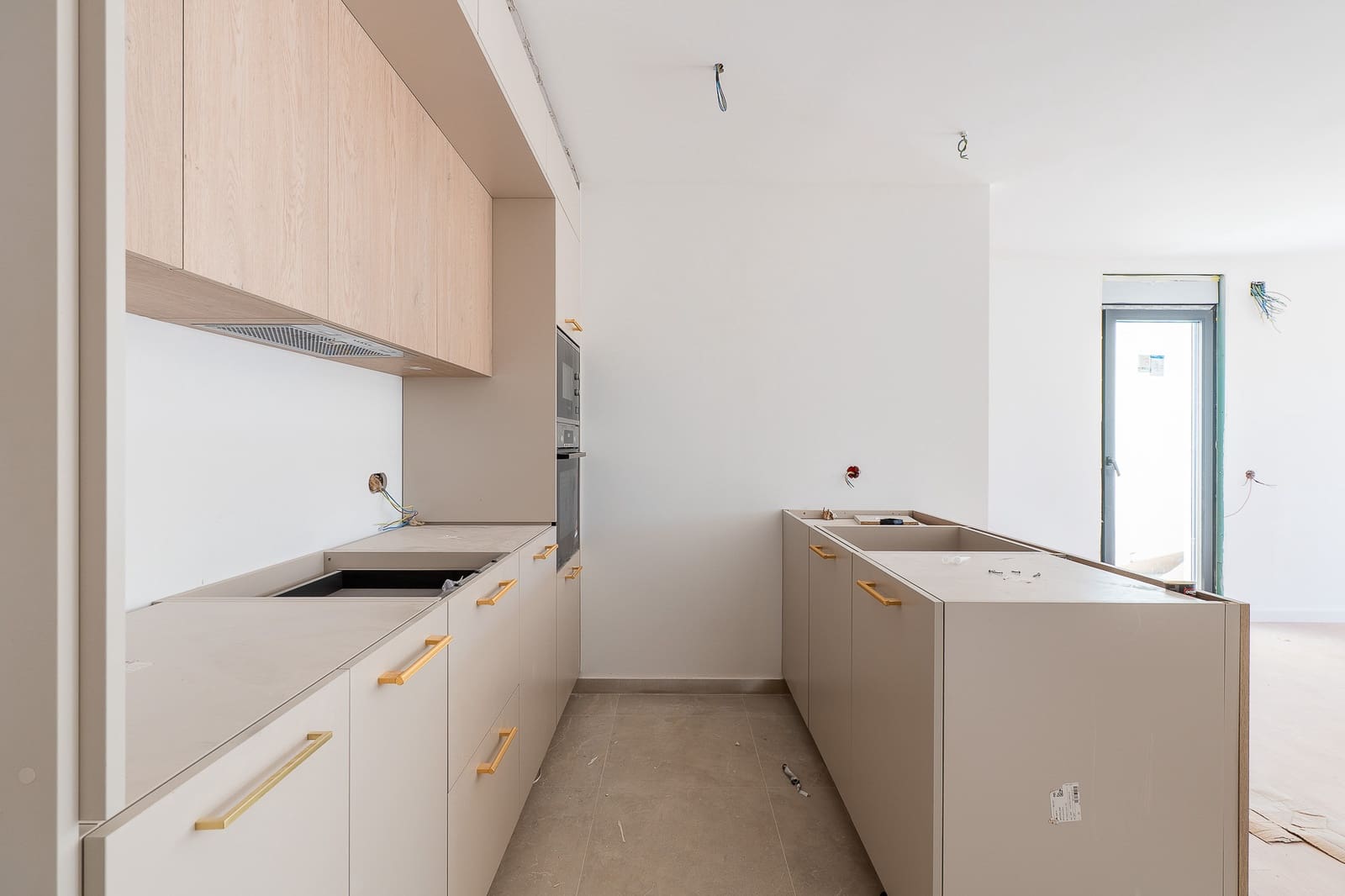 3 soveværelse Lejlighed til salg i Javea / Xabia med swimmingpool garage - € 428.000 (Ref: 10070248)