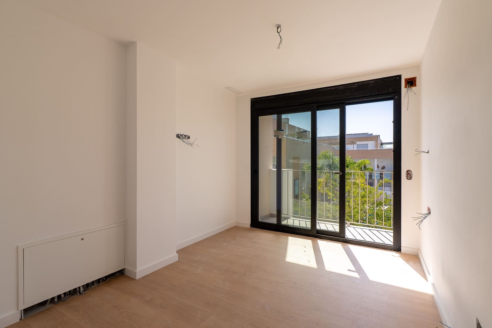 3 soveværelse Lejlighed til salg i Javea / Xabia med swimmingpool garage - € 428.000 (Ref: 10070248)