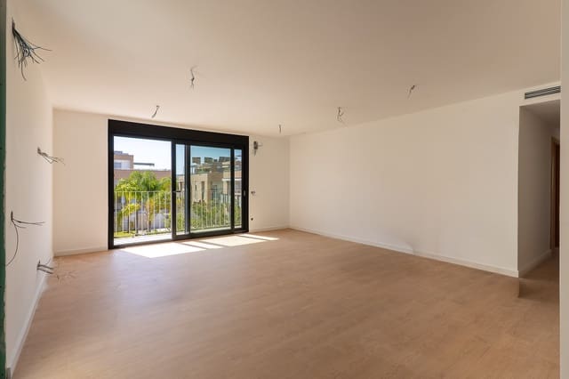 3 bedroom Apartment for sale in Centro ciudad, Javea / Xàbia with pool garage - € 428,000 (Ref: 10070248)