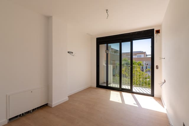 3 bedroom Apartment for sale in Centro ciudad, Javea / Xàbia with pool garage - € 428,000 (Ref: 10070248)