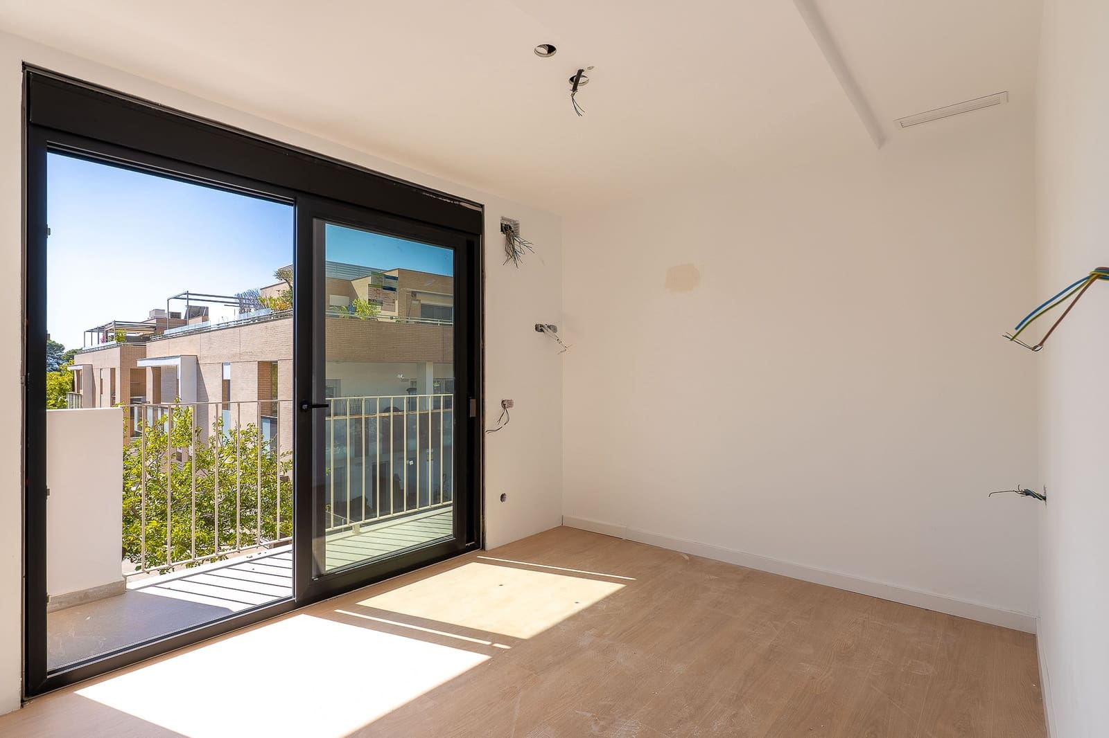 3 soveværelse Lejlighed til salg i Javea / Xabia med swimmingpool garage - € 428.000 (Ref: 10070248)