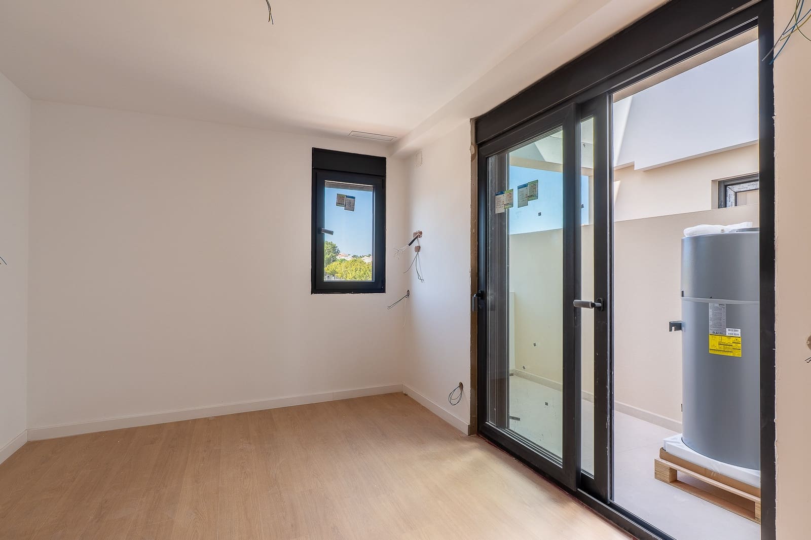 3 soveværelse Lejlighed til salg i Javea / Xabia med swimmingpool garage - € 428.000 (Ref: 10070248)