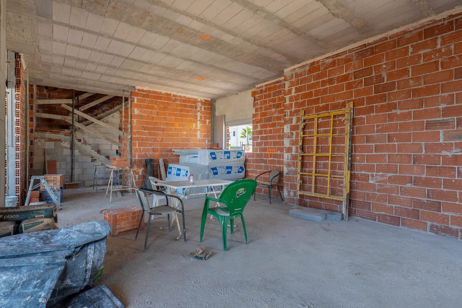 Chalet de 3 habitaciones en Beniarbeig en venta con piscina garaje - 695.000 € (Ref: 10070249)