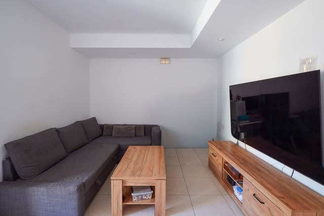 3 slaapkamer Appartement te koop in Teulada Pueblo, Teulada-Moraira met zwembad garage - € 239.000 (Ref: 10070250)