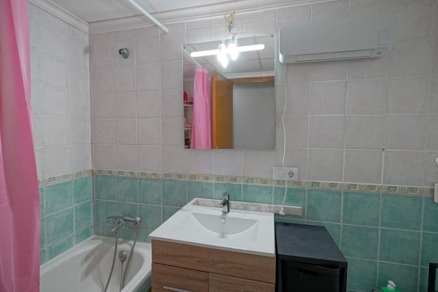3 slaapkamer Appartement te koop in Teulada Pueblo, Teulada-Moraira met zwembad garage - € 239.000 (Ref: 10070250)