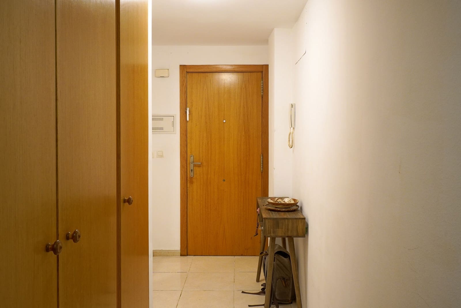 3 slaapkamer Appartement te koop in Teulada met zwembad garage - € 239.000 (Ref: 10070250)
