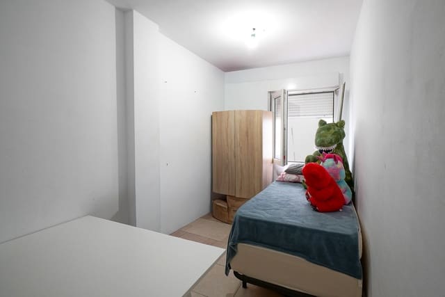 3 slaapkamer Appartement te koop in Teulada Pueblo, Teulada-Moraira met zwembad garage - € 239.000 (Ref: 10070250)