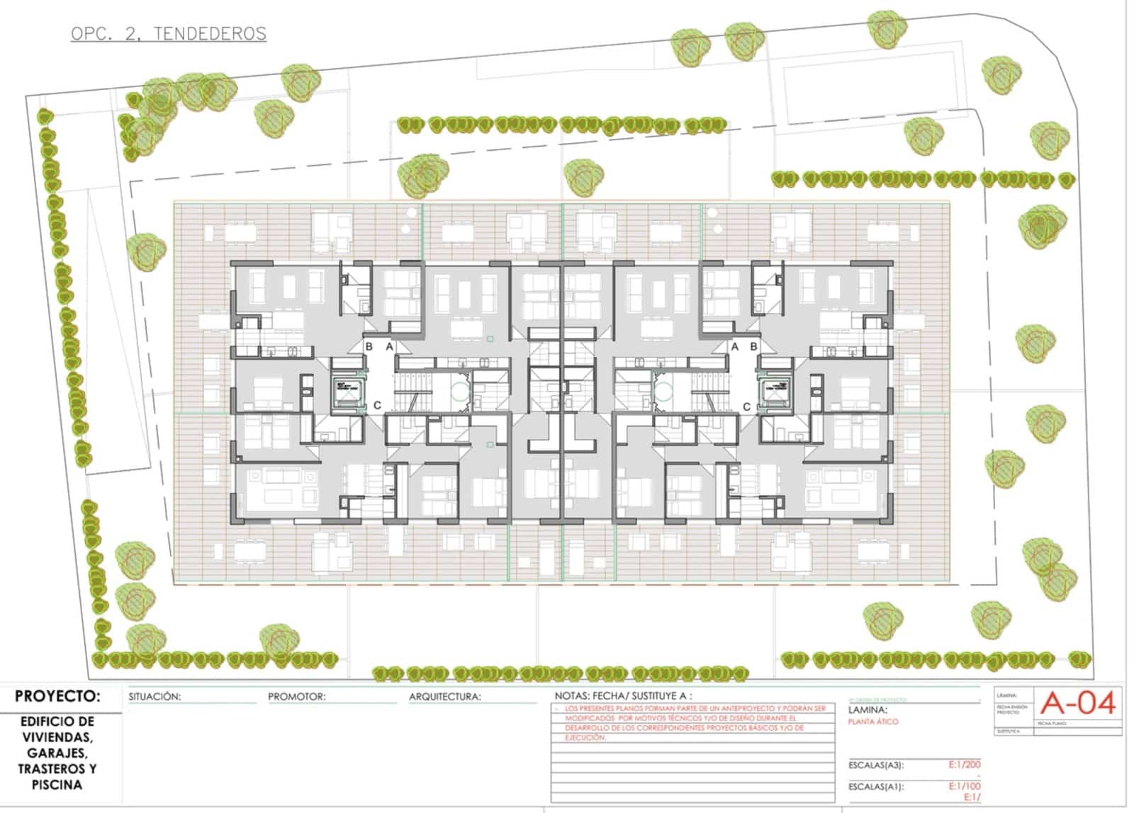 3 chambre Appartement à vendre à Javea / Xabia avec piscine garage - 650 000 € (Ref: 10078691)
