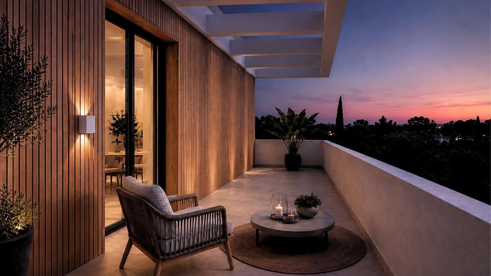 3 chambre Appartement à vendre à Javea / Xabia avec piscine garage - 650 000 € (Ref: 10078691)