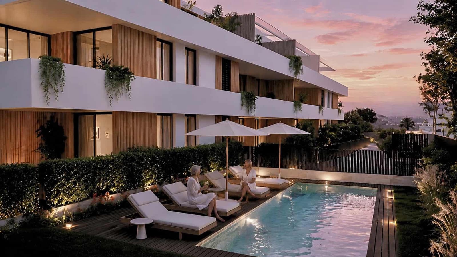 3 chambre Appartement à vendre à Javea / Xabia avec piscine garage - 650 000 € (Ref: 10078691)