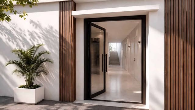 2 Zimmer Apartment zu verkaufen in Centro ciudad, Javea / Xàbia mit Pool Garage - 485.000 € (Ref: 10078692)