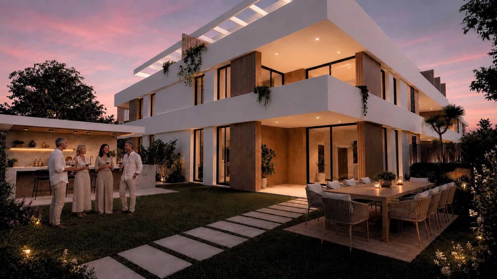 2 Zimmer Apartment zu verkaufen in Javea / Xabia mit Pool Garage - 485.000 € (Ref: 10078692)
