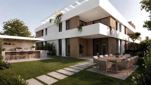 2 Zimmer Apartment zu verkaufen in Centro ciudad, Javea / Xàbia mit Pool Garage - 485.000 € (Ref: 10078692)