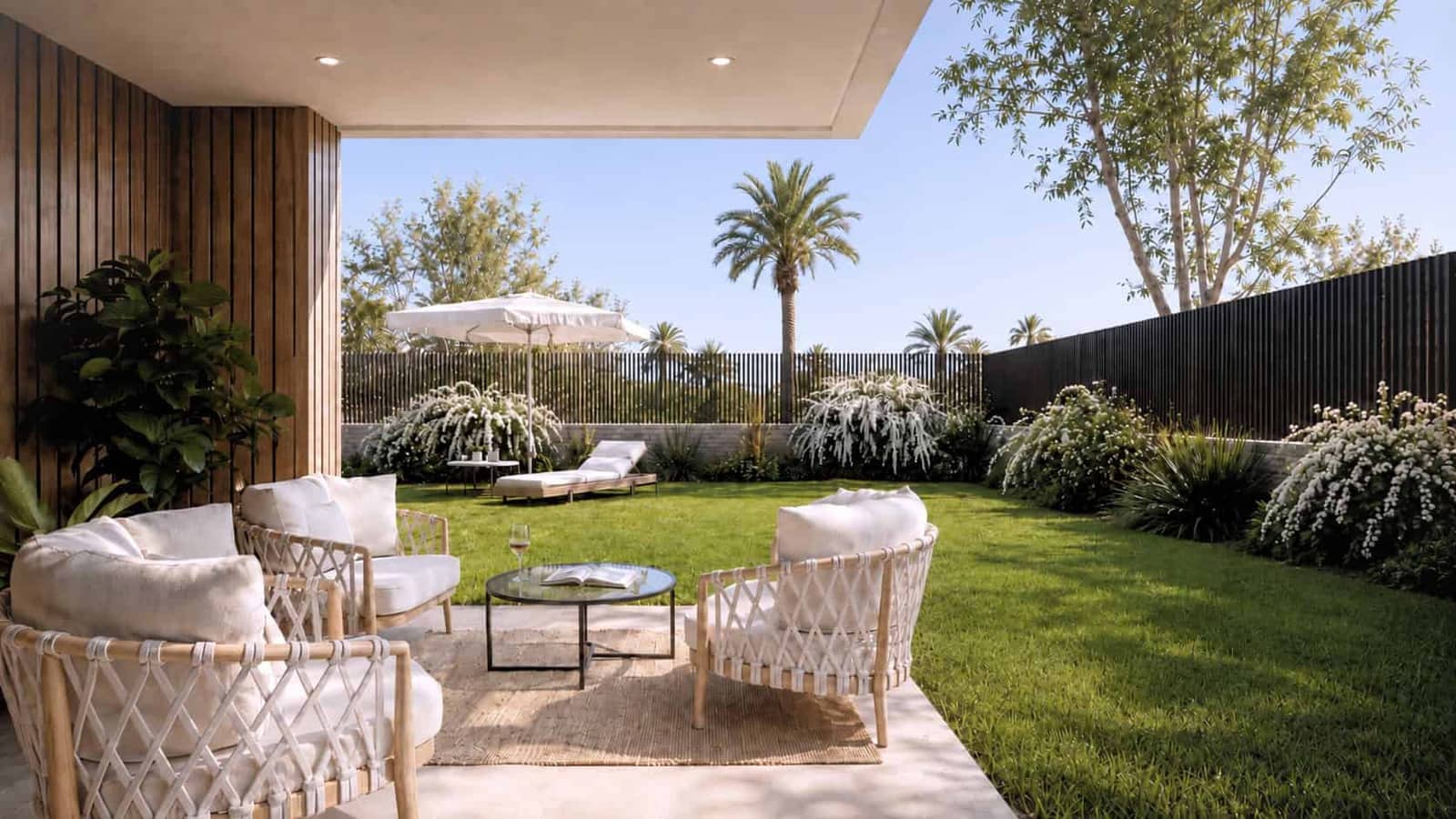 2 Zimmer Apartment zu verkaufen in Javea / Xabia mit Pool Garage - 485.000 € (Ref: 10078692)
