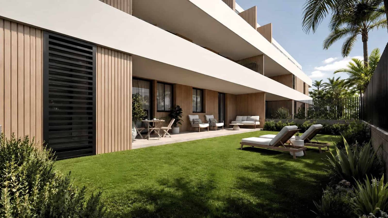 2 Zimmer Apartment zu verkaufen in Javea / Xabia mit Pool Garage - 485.000 € (Ref: 10078692)