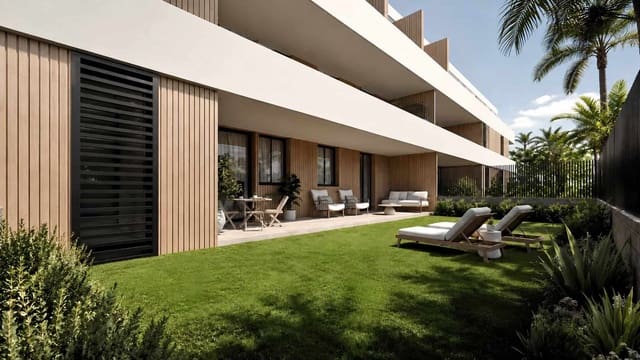 2 Zimmer Apartment zu verkaufen in Centro ciudad, Javea / Xàbia mit Pool Garage - 485.000 € (Ref: 10078692)