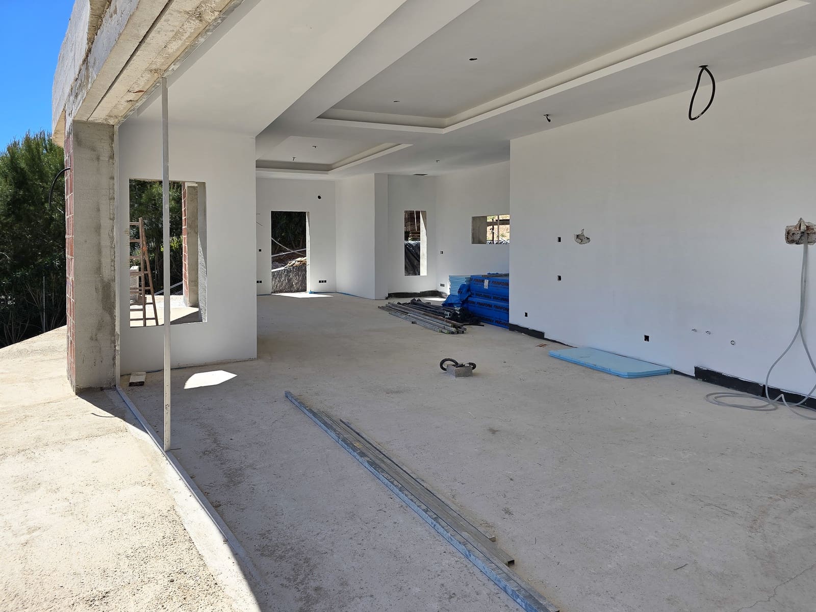 Chalet de 3 habitaciones en Javea / Xàbia en venta con piscina garaje - 1.595.000 € (Ref: 10091334)