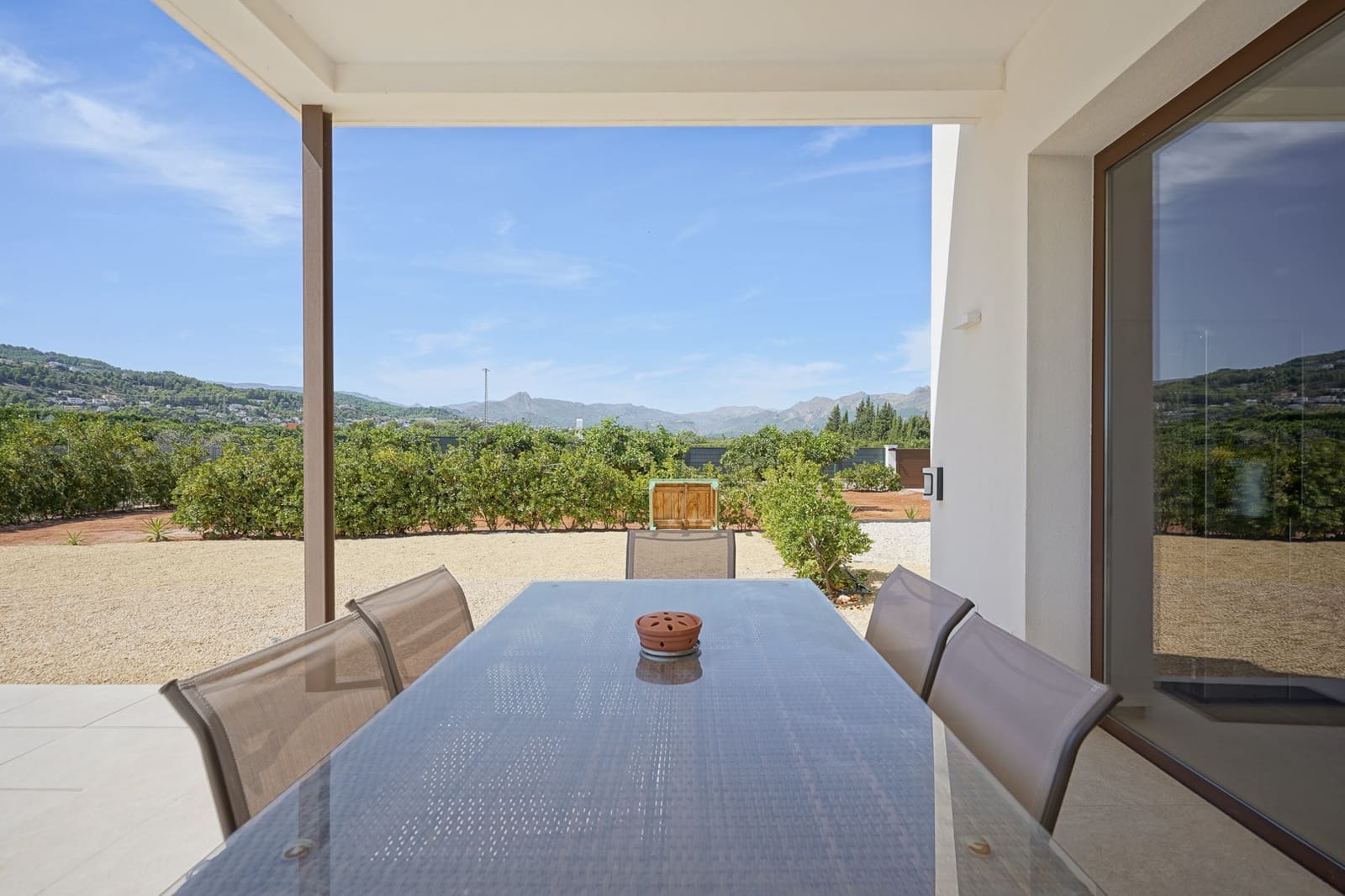 3 chambre Villa/Maison à vendre à Beniarbeig avec piscine garage - 895 000 € (Ref: 10091335)