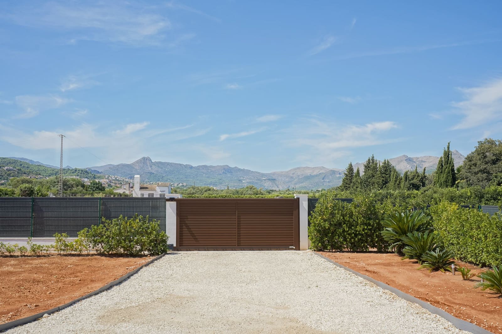 3 chambre Villa/Maison à vendre à Beniarbeig avec piscine garage - 895 000 € (Ref: 10091335)