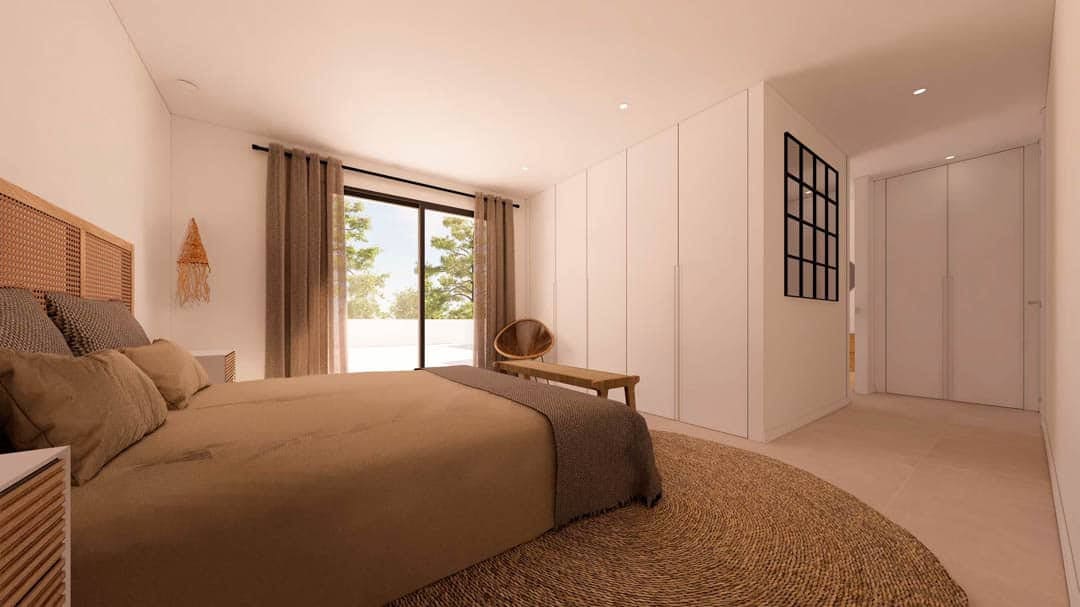 4 Zimmer Villa zu verkaufen in Moraira mit Pool - 1.679.000 € (Ref: 10118100)