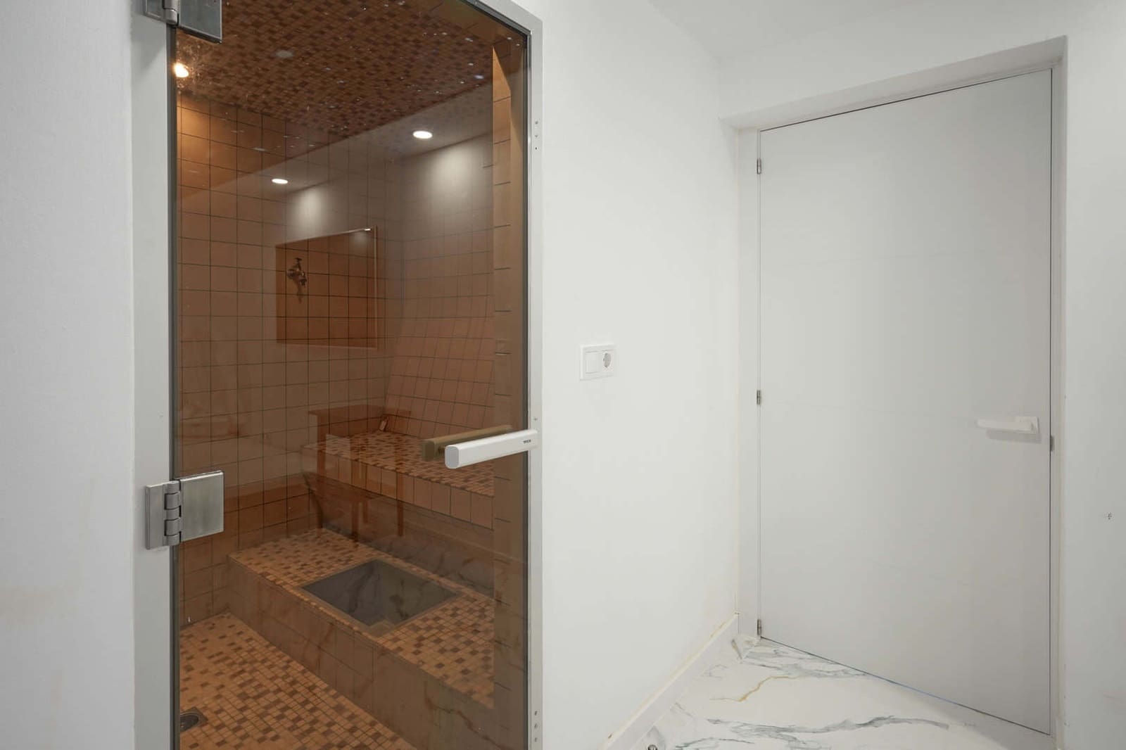 5 camera da letto Villa in vendita in Calpe / Calp con piscina garage - 729.000 € (Rif: 10118101)