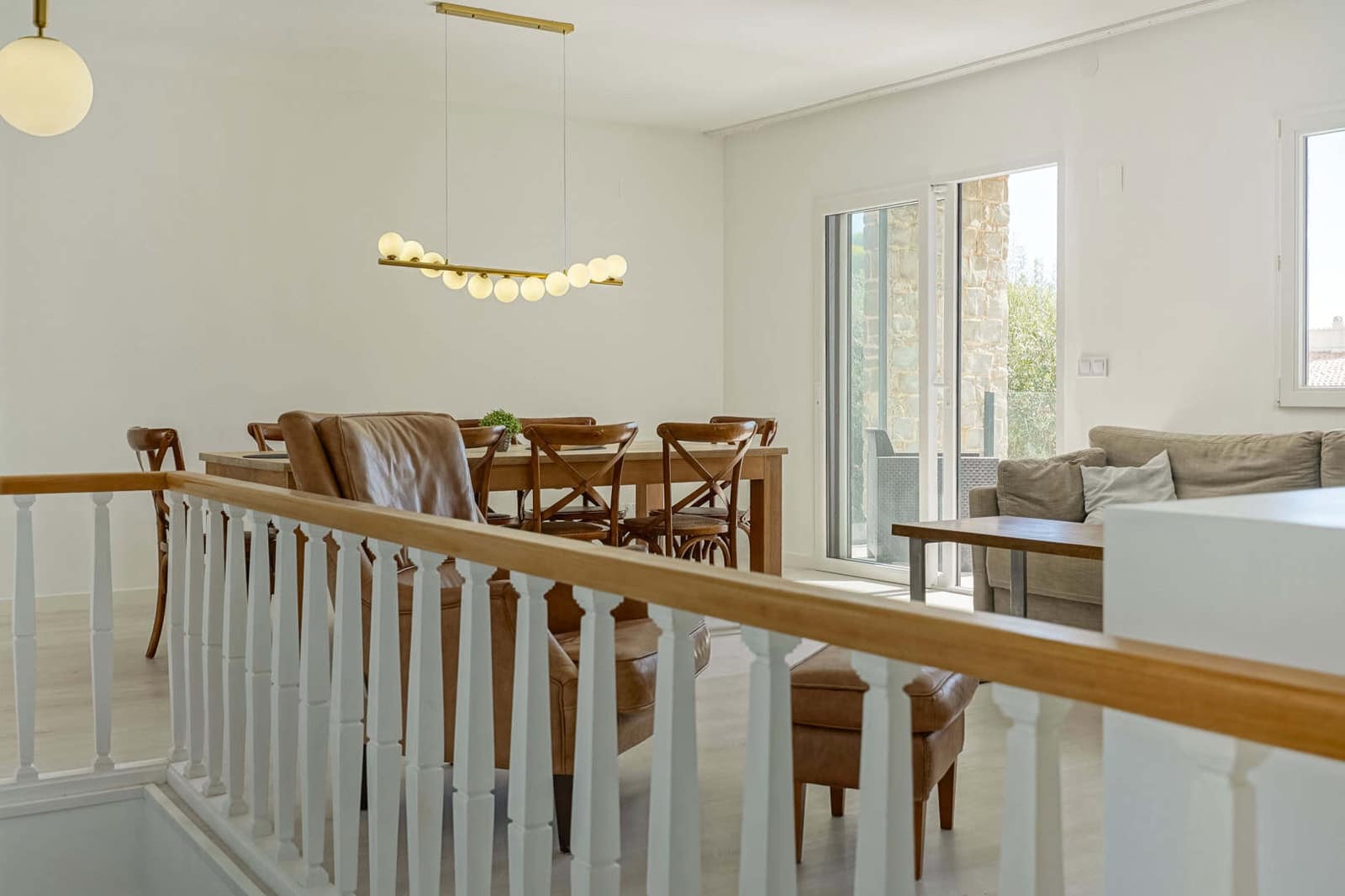 5 camera da letto Villa in vendita in Calpe / Calp con piscina garage - 729.000 € (Rif: 10118101)