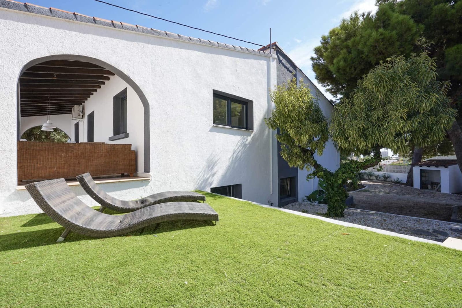 5 camera da letto Villa in vendita in Calpe / Calp con piscina garage - 729.000 € (Rif: 10118101)