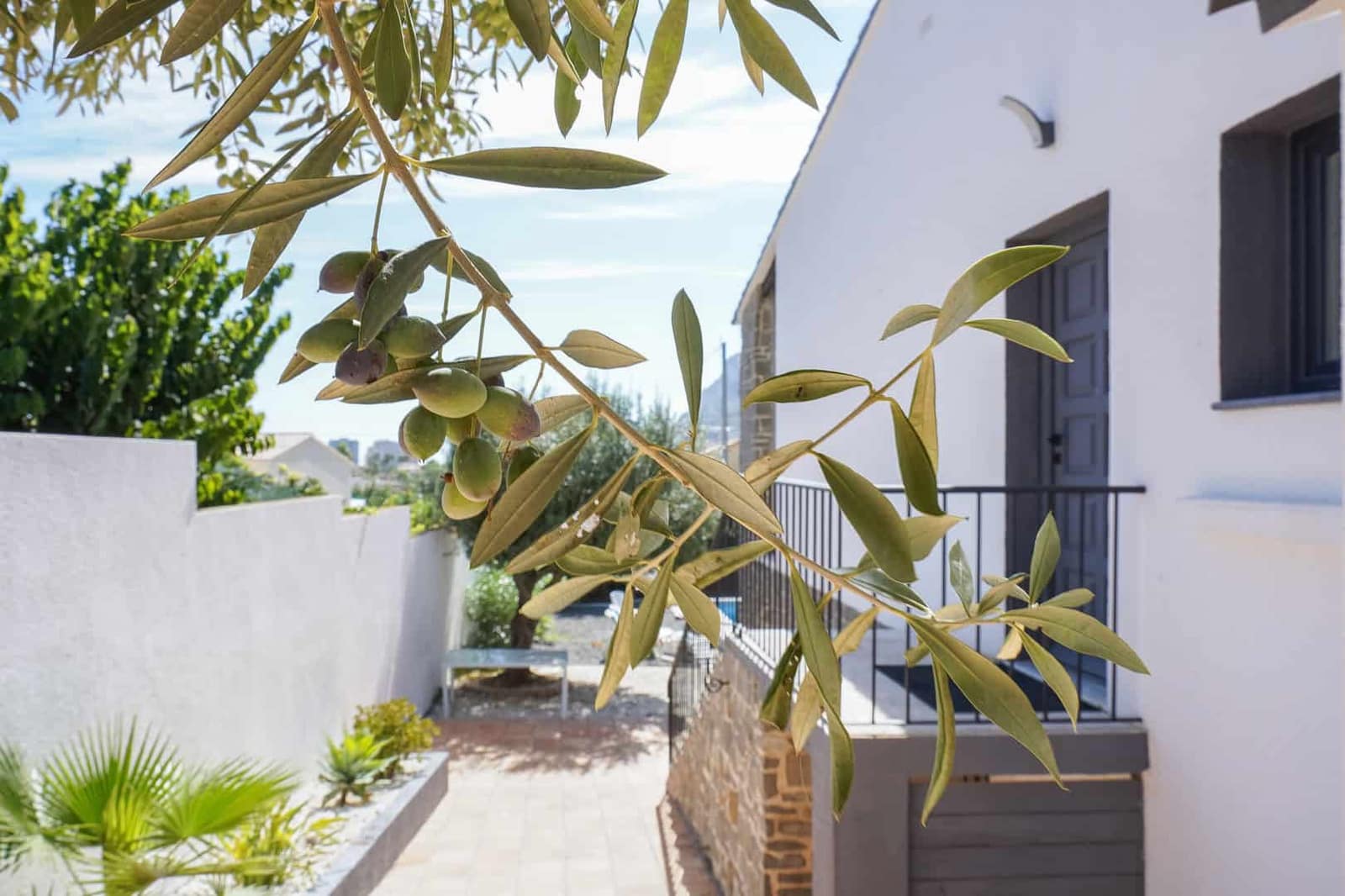 5 camera da letto Villa in vendita in Calpe / Calp con piscina garage - 729.000 € (Rif: 10118101)