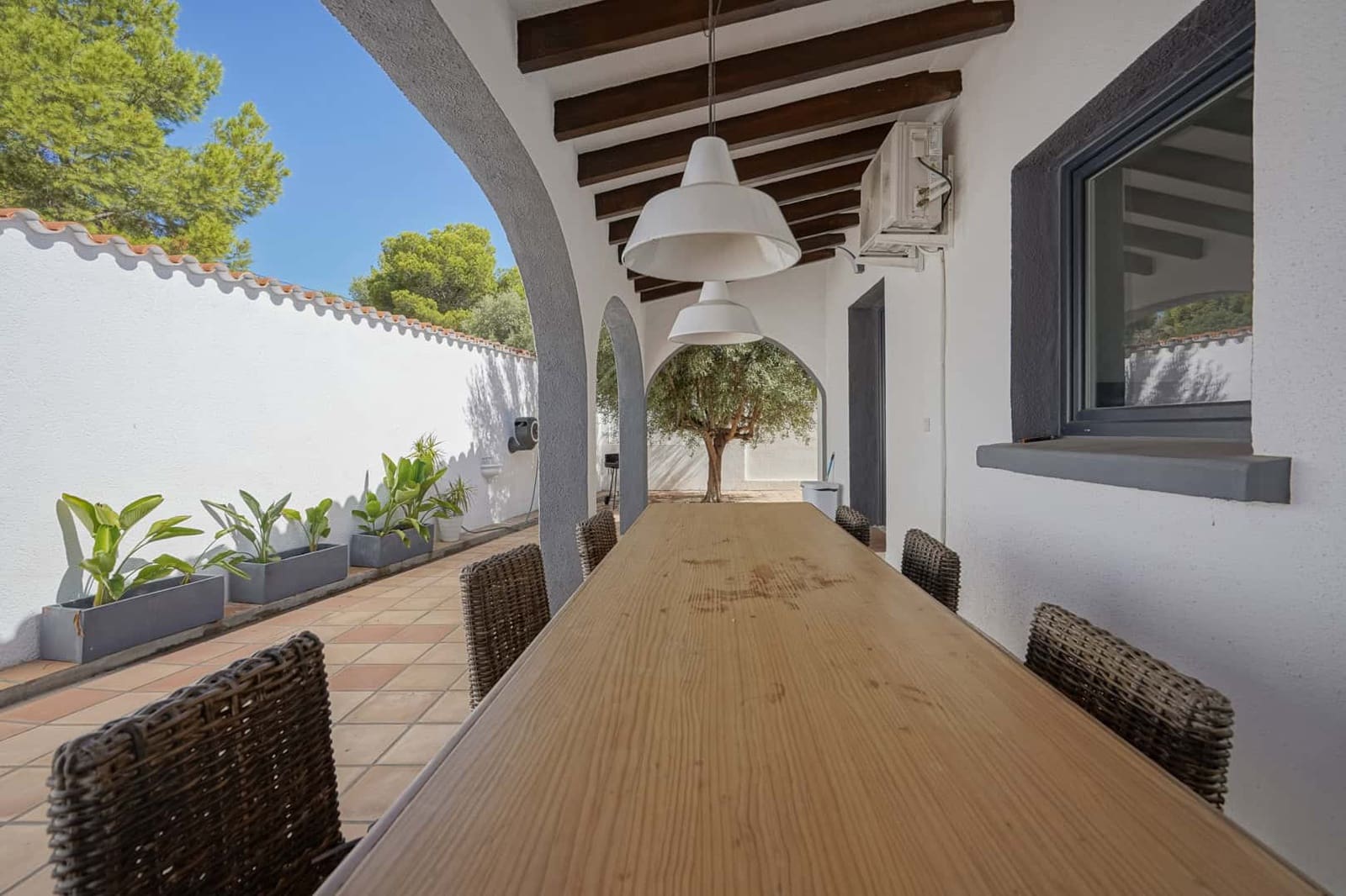 5 camera da letto Villa in vendita in Calpe / Calp con piscina garage - 729.000 € (Rif: 10118101)