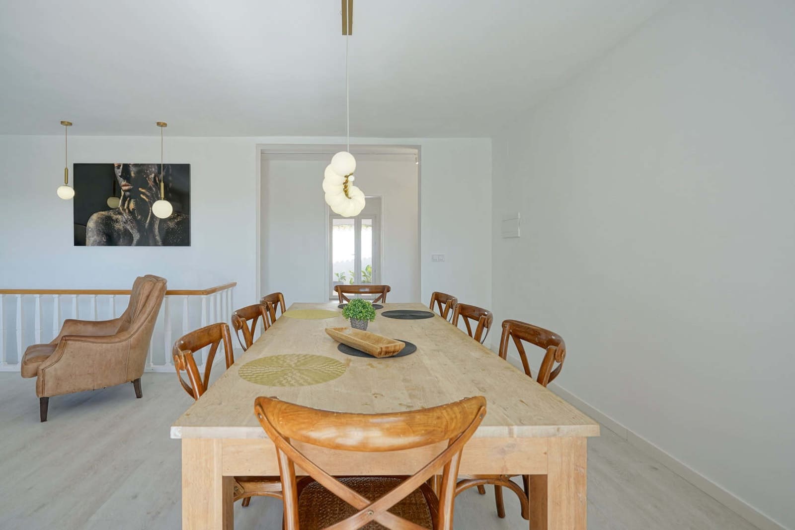 5 camera da letto Villa in vendita in Calpe / Calp con piscina garage - 729.000 € (Rif: 10118101)